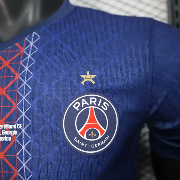 Paris Saint Germain Trikot 2025 2026 - Trikot Paris Saint Germain Kinder | trikotfussballshop