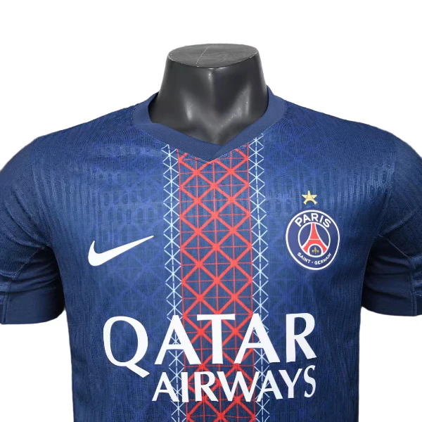 Paris Saint Germain Trikot 2025 2026 - Trikot Paris Saint Germain Kinder | trikotfussballshop