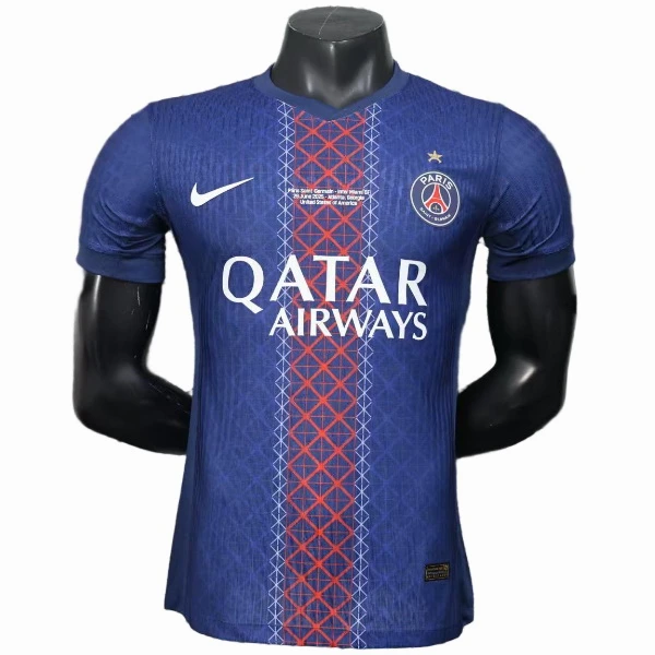 Paris Saint Germain Trikot 2025 2026 - Trikot Paris Saint Germain Kinder | trikotfussballshop