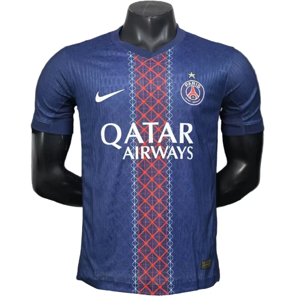 Paris Saint Germain Trikot 2025 2026 - Trikot Paris Saint Germain Kinder | trikotfussballshop