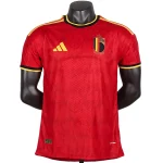 Belgien Trikot 2026 - Trikot Belgien 2026 | trikotfussballshop