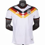 Deutschland Trikot 2026 - Trikot Deutschland Wm 2026 | trikotfussballshop
