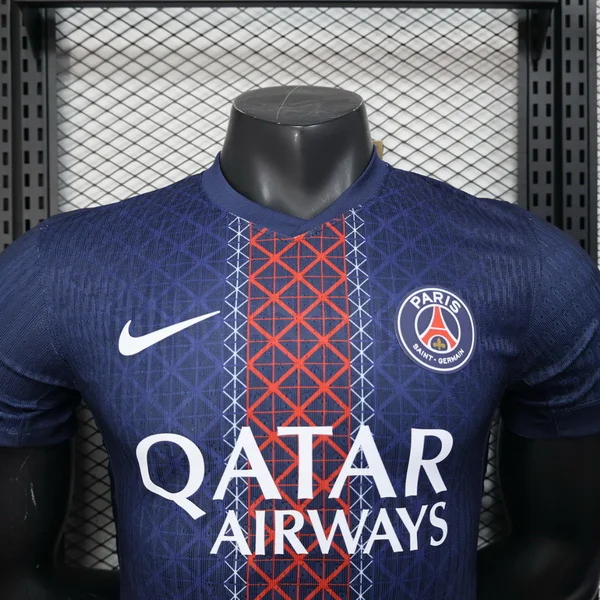 Paris Saint Germain Trikot 2025 2026 - Trikot Paris Saint Germain Kinder | trikotfussballshop