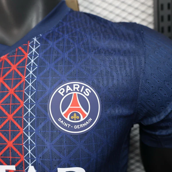 Paris Saint Germain Trikot 2025 2026 - Trikot Paris Saint Germain Kinder | trikotfussballshop