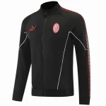 Trikot 2025 2026 - AC Mailand Trainingsanzug | trikotfussballshop