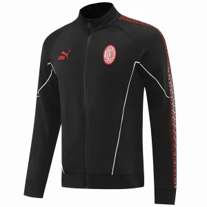 Trikot 2025 2026 - AC Mailand Trainingsanzug | trikotfussballshop