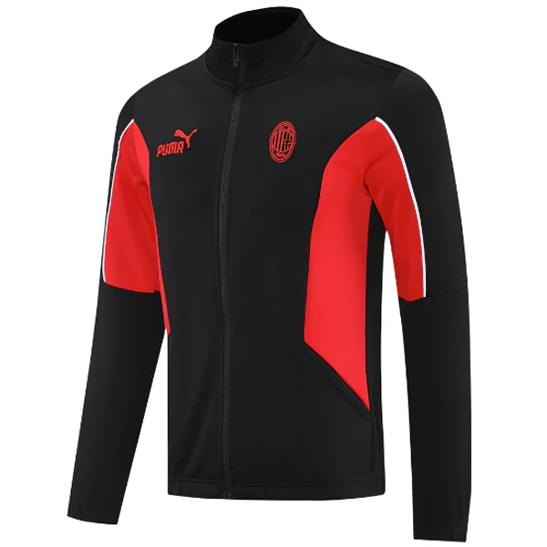 Trikot 2025 2026 - AC Mailand Trainingsanzug | trikotfussballshop