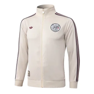 Trikot 2025 2026 - Ajax Trainingsanzug 25/26 | trikotfussballshop