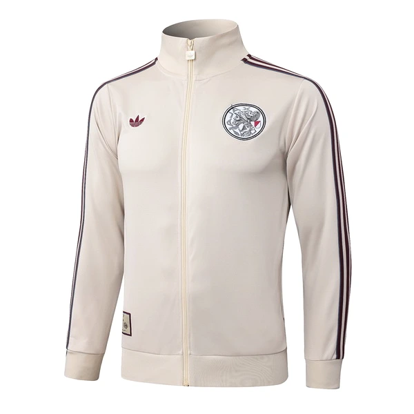 Trikot 2025 2026 - Ajax Trainingsanzug 25/26 | trikotfussballshop