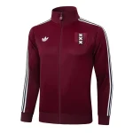 Trikot 2025 2026 - Ajax Trainingsanzug 25/26 | trikotfussballshop