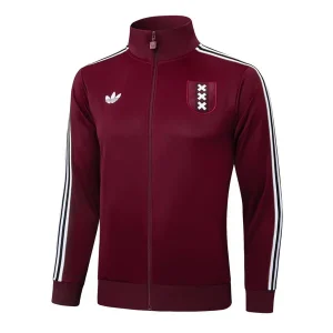 Trikot 2025 2026 - Ajax Trainingsanzug 25/26 | trikotfussballshop