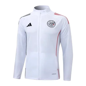 Trikot 2025 2026 - Ajax Trainingsanzug 25/26 | trikotfussballshop