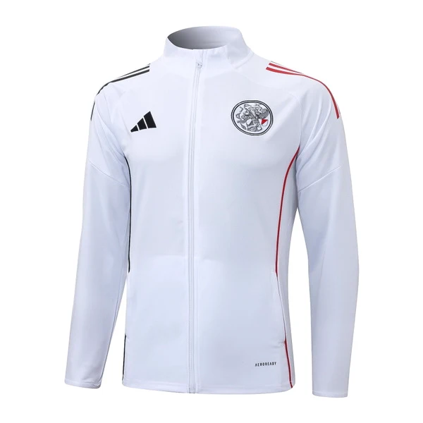 Trikot 2025 2026 - Ajax Trainingsanzug 25/26 | trikotfussballshop