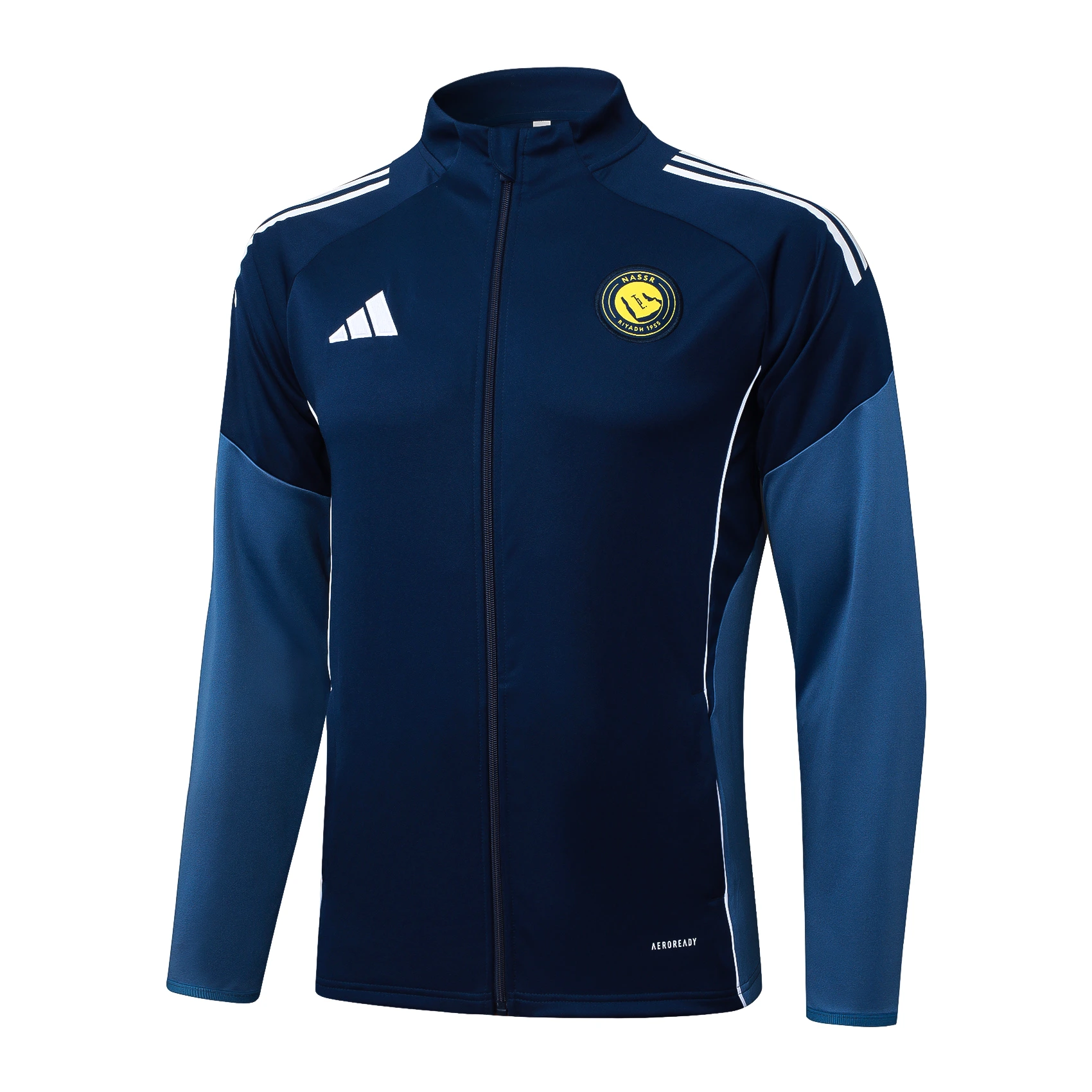 Trikot 2025 2026 - Al-Nassr FC Trainingsanzug | trikotfussballshop