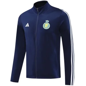 Trikot 2025 2026 - Al-Nassr FC Trainingsanzug | trikotfussballshop