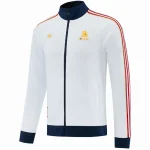 Trikot 2026 2027 - AS Rom Trainingsanzug 25/26 | trikotfussballshop