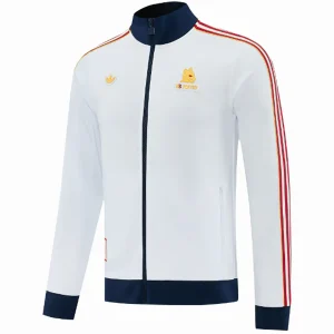Trikot 2026 2027 - AS Rom Trainingsanzug 25/26 | trikotfussballshop