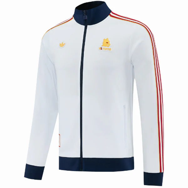Trikot 2026 2027 - AS Rom Trainingsanzug 25/26 | trikotfussballshop
