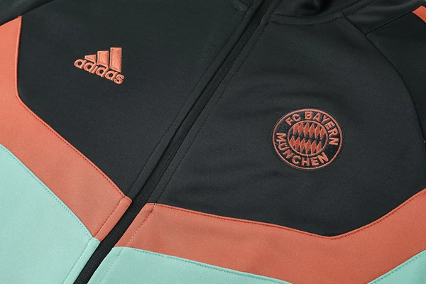 Trikot 2024 2025 - Bayern München Trainingsanzug | trikotfussballshop