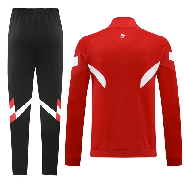 Trikot 2024 2025 - Bayern München Trainingsanzug | trikotfussballshop