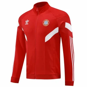 Trikot 2024 2025 - Bayern München Trainingsanzug | trikotfussballshop