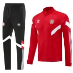 Trikot 2024 2025 - Bayern München Trainingsanzug | trikotfussballshop