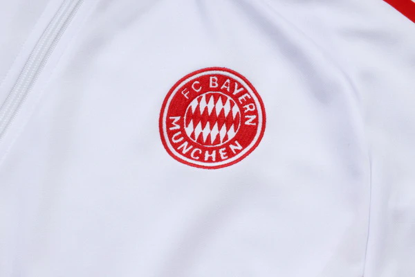 Trikot 2025 2026 - Bayern München Trainingsanzug | trikotfussballshop