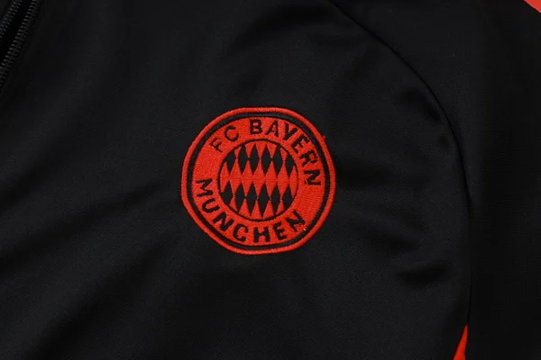 Trikot 2025 2026 - Bayern München Trainingsanzug | trikotfussballshop