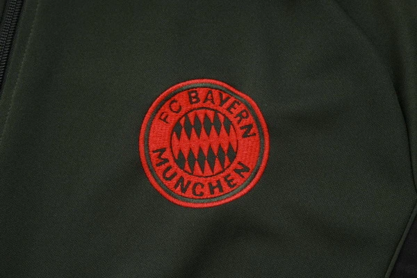 Trikot 2025 2026 - Bayern München Trainingsanzug | trikotfussballshop