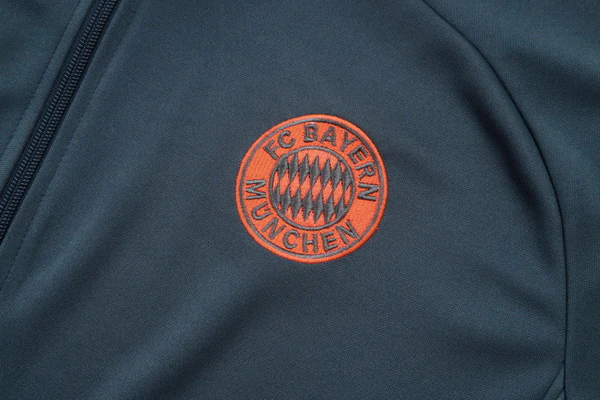 Trikot 2025 2026 - Bayern München Trainingsanzug | trikotfussballshop