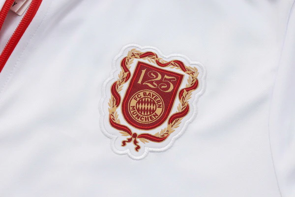 Trikot 2025 2026 - Bayern München Trainingsanzug | trikotfussballshop