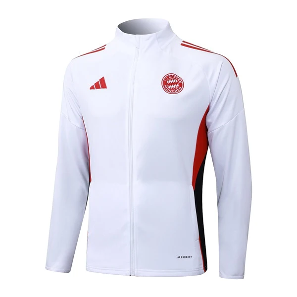 Trikot 2025 2026 - Bayern München Trainingsanzug | trikotfussballshop