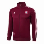 Trikot 2025 2026 - Bayern München Trainingsanzug | trikotfussballshop