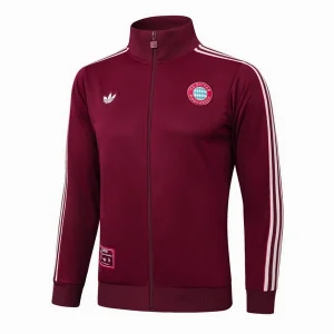 Trikot 2025 2026 - Bayern München Trainingsanzug | trikotfussballshop