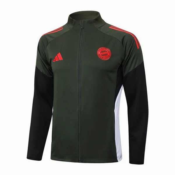 Trikot 2025 2026 - Bayern München Trainingsanzug | trikotfussballshop