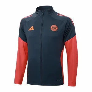 Trikot 2025 2026 - Bayern München Trainingsanzug | trikotfussballshop