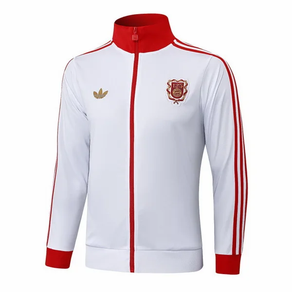 Trikot 2025 2026 - Bayern München Trainingsanzug | trikotfussballshop