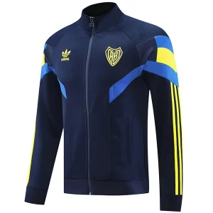 Trikot 2024 2025 - Boca Juniors Trainingsanzug | trikotfussballshop