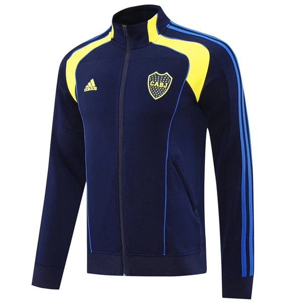 Trikot 2025 2026 - Boca Juniors Trainingsanzug | trikotfussballshop