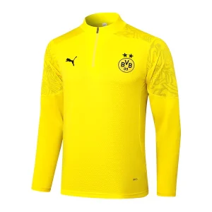 Trikot 2024 2025 - Borussia Dortmund Trikot Set | trikotfussballshop