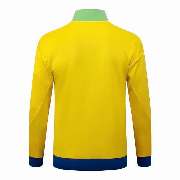Trikot 2026 - Brasilien Trainingsanzug | trikotfussballshop