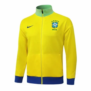 Trikot 2026 - Brasilien Trainingsanzug | trikotfussballshop