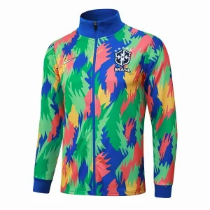 Trikot 2026 - Brasilien Trainingsanzug | trikotfussballshop