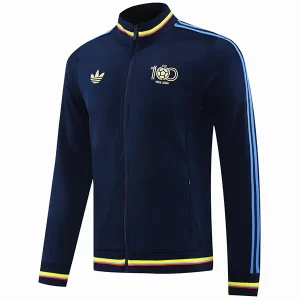Trikot 2026 - Columbia Trainingsanzüge Trikot 25/26 | trikotfussballshop