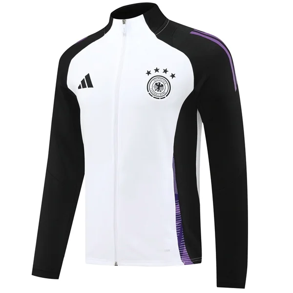 Trikot 2025 - Deutschland Trainingsanzug WM 2026 | trikotfussballshop