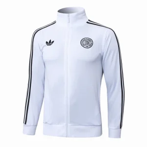 Trikot 2025 - Deutschland Trainingsanzug WM 2026 | trikotfussballshop