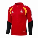 Trikot 2026 - Deutschland Trainingsanzug 25/26 | trikotfussballshop