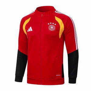 Trikot 2026 - Deutschland Trainingsanzug 25/26 | trikotfussballshop