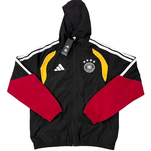 Trikot 2026 - Deutschland Trainingsanzug 25/26 | trikotfussballshop