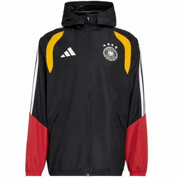 Trikot 2026 - Deutschland Trainingsanzug 25/26 | trikotfussballshop